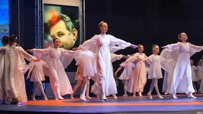 Первенство России по греко-римской борьбе памяти Ю.А.Крикухи (Омск, 2021)
