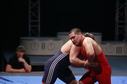 ХI Мемориал Ю.А. Крикухи (Омск, 2016)