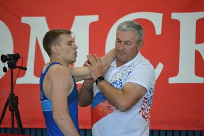 Команда Таврического района - победитель КОРОЛЕВЫ СПОРТА 2026