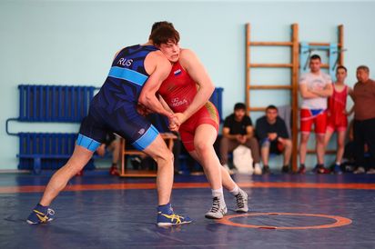 Спартакиада вузов 2026