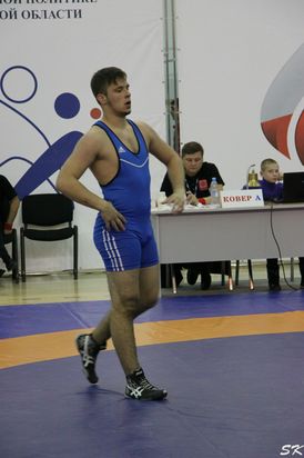 Турнир на призы В.В. Чебоксарова (2016, Тюмень)