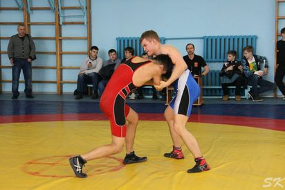 XXIV Мемориал С.Игнатенко (2017)