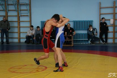 XXIV Мемориал С.Игнатенко (2017)