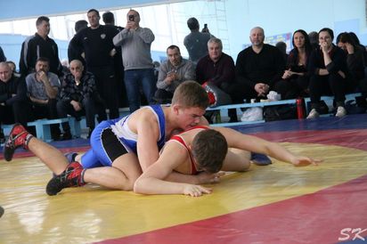 XXIV Мемориал С.Игнатенко (2017)