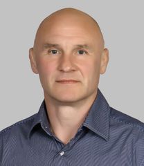 Александр Викторович Дыба