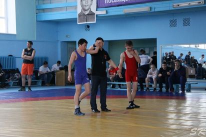XXIV Мемориал С.Игнатенко (2017)