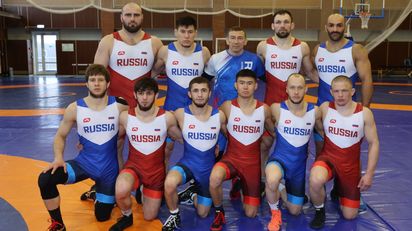Главный тренер сборной России Николай Монов подвел итоги чемпионата Европы в Тиране