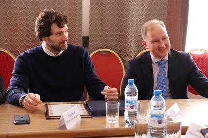 Важные решения и яркие победы омской борьбы: в 2026 году Омск примет первенство России