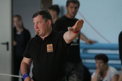 КОРОЛЕВА СПОРТА. КРУТИНКА-2018