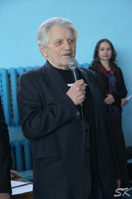 Первенство БУ ОО "СШОР" памяти тренеров-преподавателей (2019)