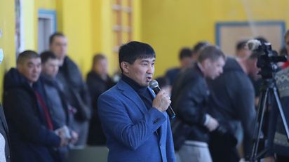Турнир памяти Александра Титова (2022)