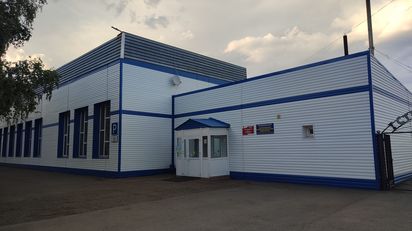 Русскополянский ДООПЦ