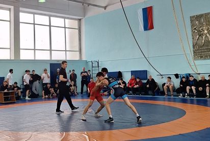 Итоги первенств Омской области среди юниоров и старших юношей