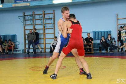 XXIV Мемориал С.Игнатенко (2017)