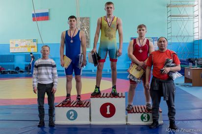 XXV Мемориал С.Игнатенко (2018)