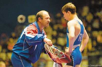 ПРИЗ КАРЕЛИНА (Омск, 2008)