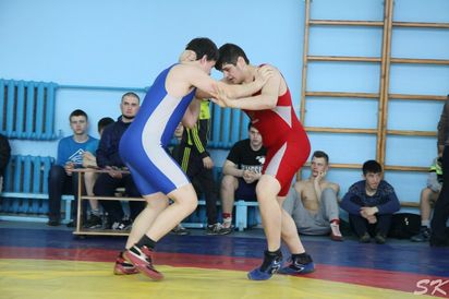 XXIV Мемориал С.Игнатенко (2017)