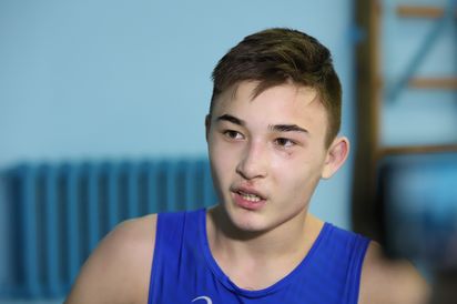 XXVII Мемориал С.Игнатенко (2021)