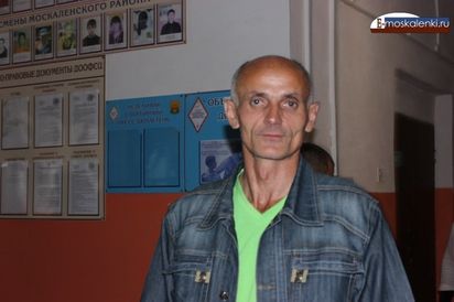 Турнир в Москаленках-2016