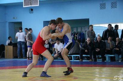 XXIV Мемориал С.Игнатенко (2017)