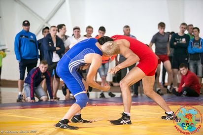 КОРОЛЕВА СПОРТА. НИЖНЯЯ ОМКА-2017