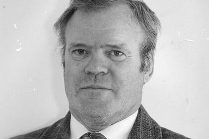 Ушел из жизни мастер спорта СССР по борьбе Василий Кицман