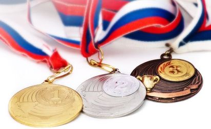 Чемпионат России по греко-римской борьбе