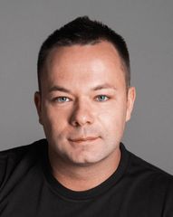 Георгий Александрович Миронов