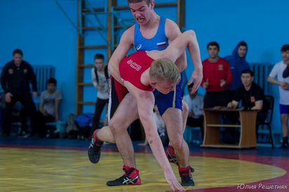 XXV Мемориал С.Игнатенко (2018)