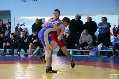 XXIV Мемориал С.Игнатенко (2017)