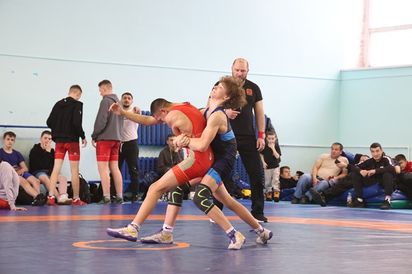 Подведены итоги первенства Омской области среди юношей до 16 лет