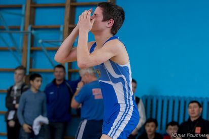 XXV Мемориал С.Игнатенко (2018)