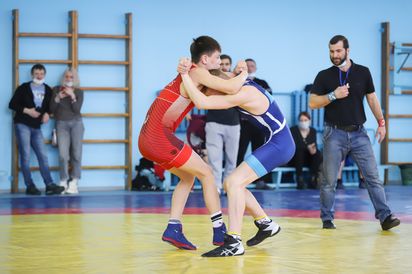 XXVII Мемориал С.Игнатенко (2021)