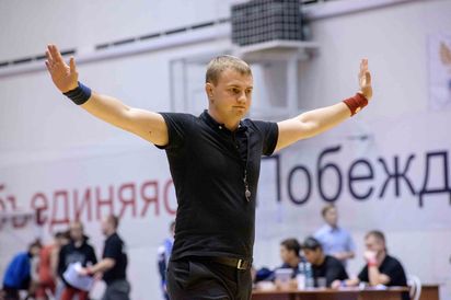 Первенство СФО по греко-римской борьбе 22-23.10.2016, Бердск