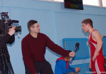 XXIV Мемориал С.Игнатенко (2017)