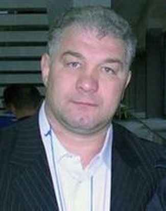 Попов Владимир Альбертович