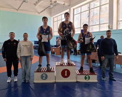 Турнир памяти Сергея Игнатенко определил победителей