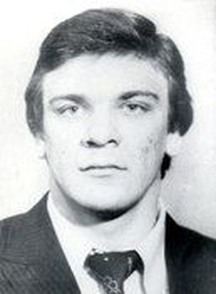 Голубович Сергей Павлович