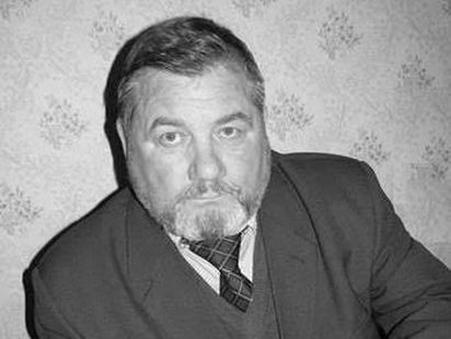 Ушел из жизни журналист Дмитрий Гутенёв