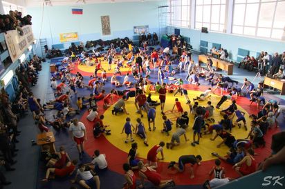 30 октября - День Тренера!