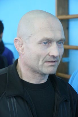Наши тренеры