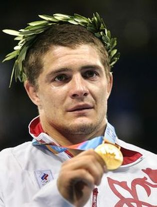 Мишин Алексей Владимирович