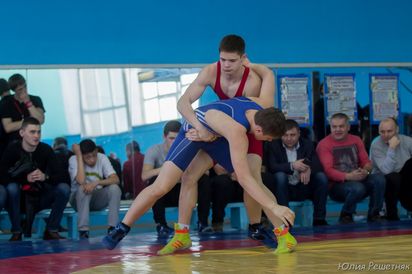 XXV Мемориал С.Игнатенко (2018)