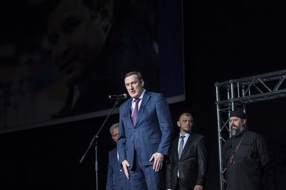 ХIV Мемориал Ю.А. Крикухи по греко-римской борьбе (2019)