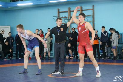 Мемориал Сергея Игнатенко (2023)