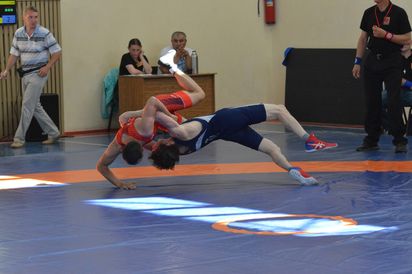 КОРОЛЕВА СПОРТА. РОСТОВКА-2022