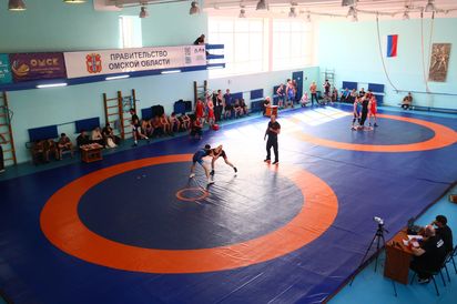 Спартакиада вузов 2026