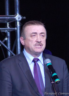ХI Мемориал Ю.А. Крикухи (Омск, 2016)