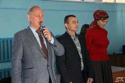 XXVI Мемориал С.Игнатенко (2019)