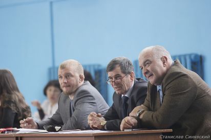 56 турнир памяти Ю.Я. Сапожникова (2018)